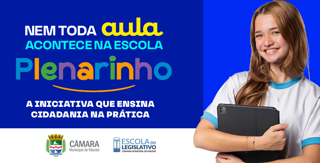 C&acirc;mara de Macei&oacute;