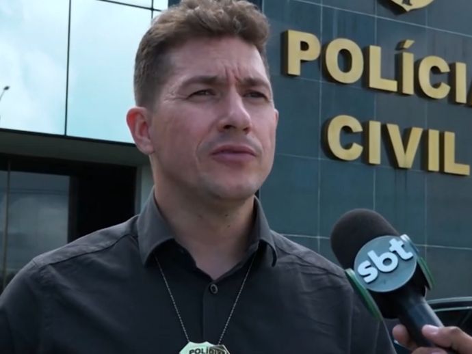Delegacia recebe denuncias de suposto esquema de fraude durante concurso p&uacute;blico
