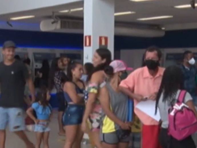 Pagamento do Bolsa Fam&iacute;lia e CRIA Alagoas &eacute; realizado nesta ter&ccedil;a-feira(18)