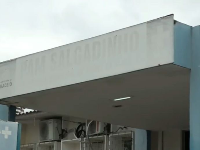 PAM Salgadinho realiza mutir&atilde;o para detectar les&otilde;es de c&acirc;ncer