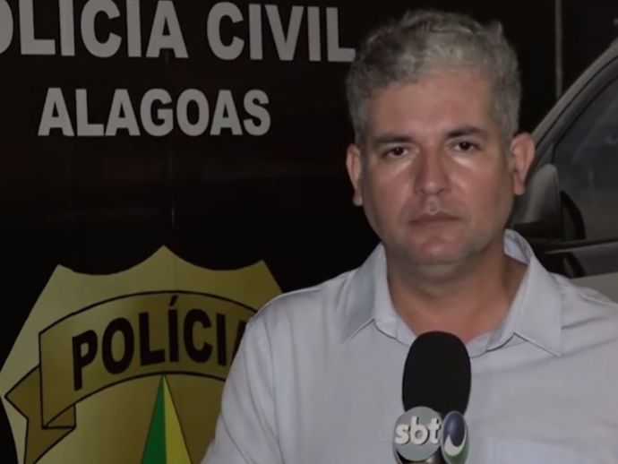 Homem &eacute; encontrado morto em Passo de Camaragibe