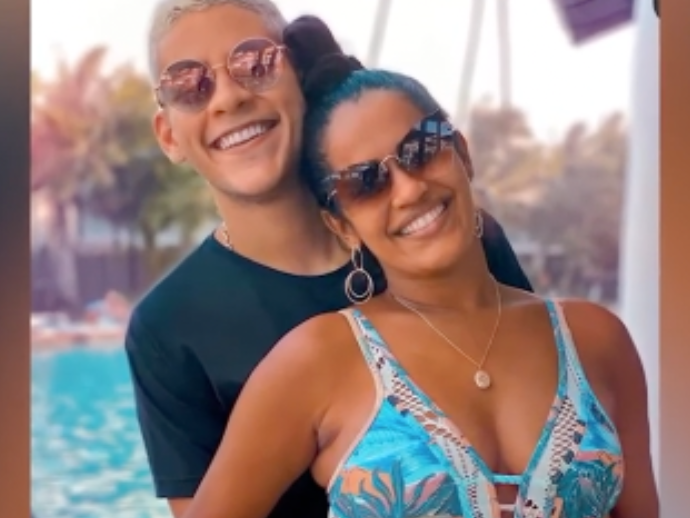 Influenciador digital L&eacute;o do Coque foi detido por suspeita de les&atilde;o Corporal em Alagoas