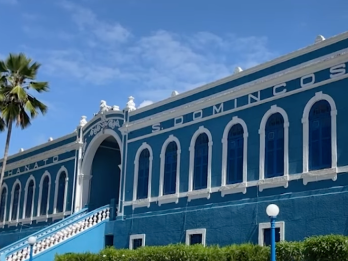 Lar S&atilde;o Domingos completa 104 anos de assist&ecirc;ncia social a crian&ccedil;as e fam&iacute;lias carentes em Macei&oacute;