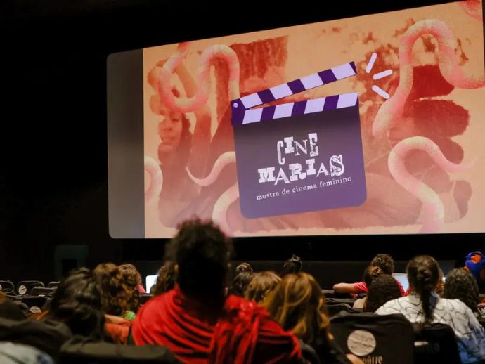 Aberta inscri&ccedil;&atilde;o para a 3&ordf; Mostra Nacional CineMarias
