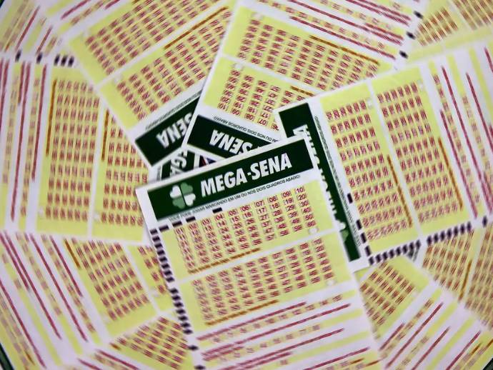 Mega-Sena sorteia nesta ter&ccedil;a-feira pr&ecirc;mio estimado em R$ 120 milh&otilde;es