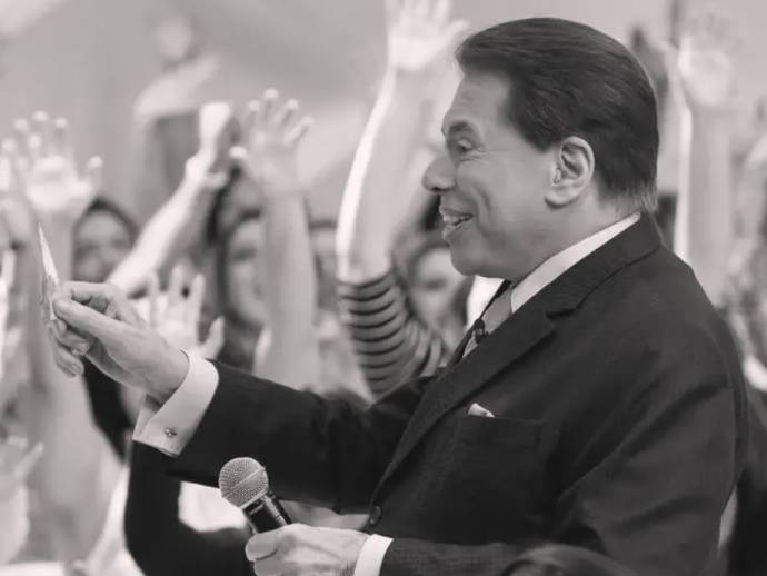 Silvio Santos morre em S&atilde;o Paulo aos 93 anos