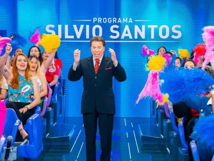 A pedido de Silvio Santos, fam&iacute;lia n&atilde;o far&aacute; vel&oacute;rio