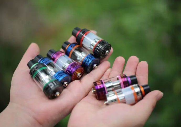 No Dia de Combate ao Fumo, entidades alertam sobre cigarro eletr&ocirc;nico