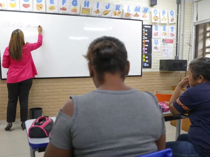 P&eacute;-de-Meia: entenda como a frequ&ecirc;ncia do aluno influencia o pagamento