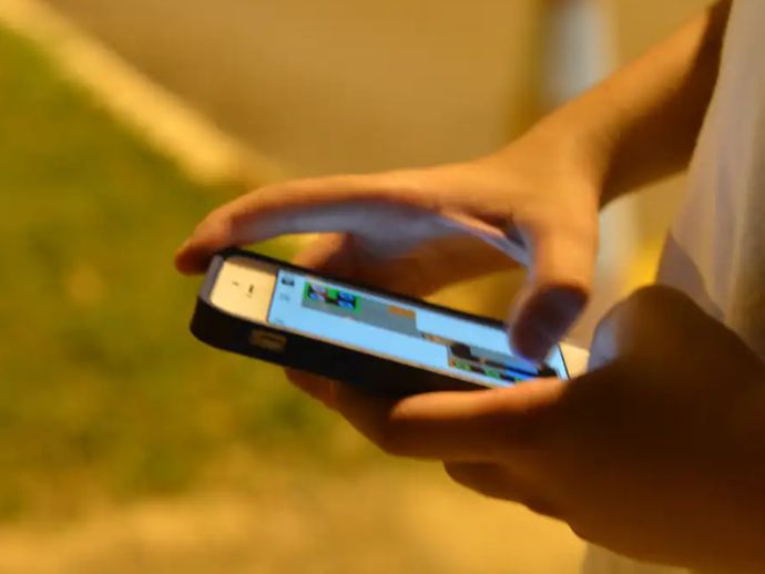 Geral Empresas n&atilde;o protegem crian&ccedil;as na internet, dizem 9 em cada 10 pessoas