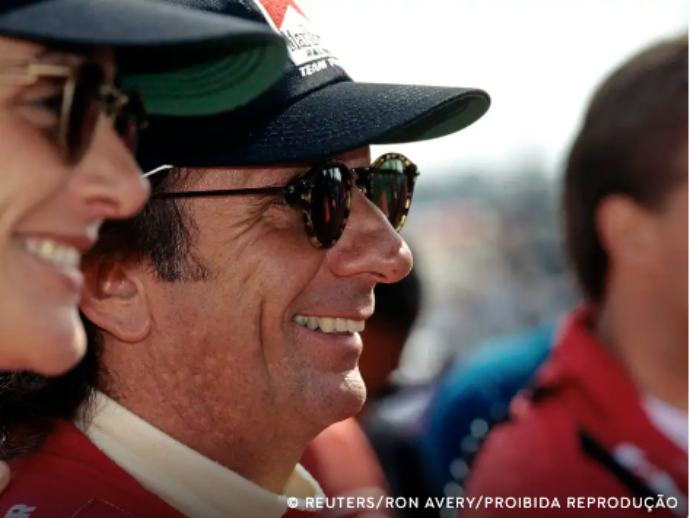 H&aacute; 35 anos Fittipaldi conquistava o primeiro t&iacute;tulo brasileiro na Indy