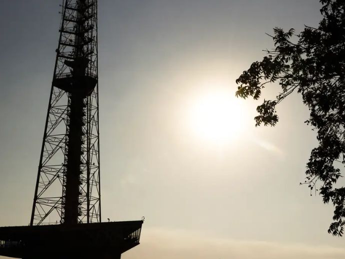 Brasil deve registrar nova onda de calor at&eacute; quarta-feira