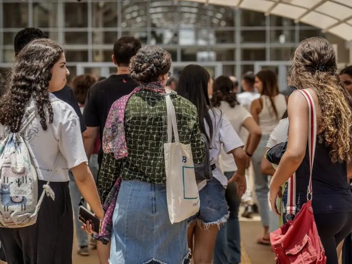 Saiba quais documentos s&atilde;o aceitos para participar do Enem em novembro