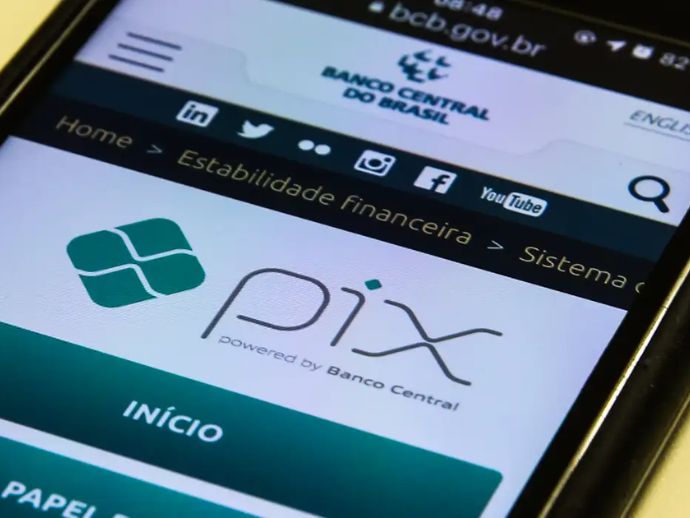 Regras do Pix mudam a partir de novembro