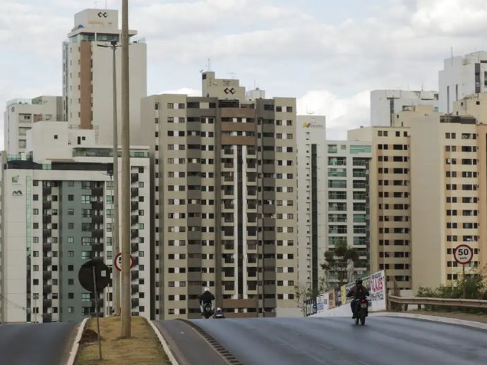 Lei garante desconto de 50% em taxa de cart&oacute;rio na compra do 1&ordm; im&oacute;vel