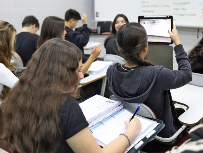 Enem 2024: como diminuir a ansiedade &agrave;s v&eacute;speras do exame