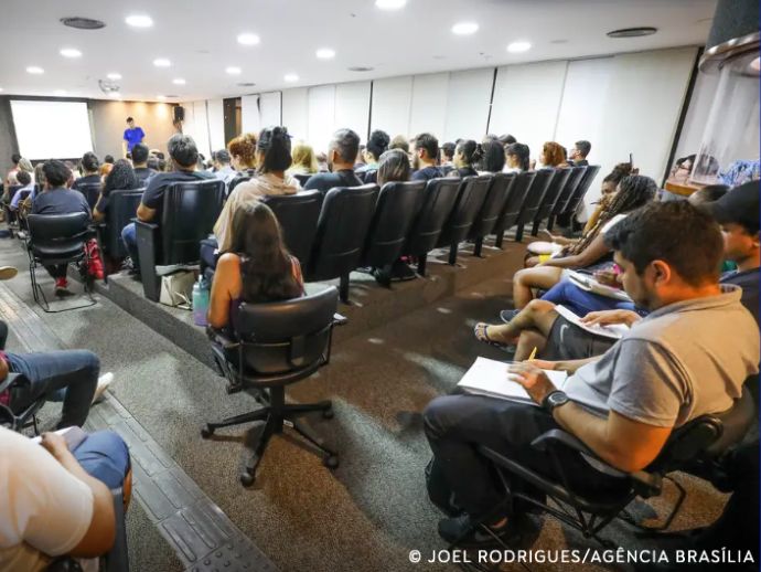 Resultado final do CNU ser&aacute; divulgado em 11 de fevereiro