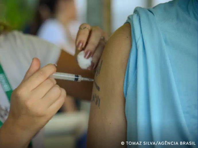 InfoGripe alerta sobre casos de rinov&iacute;rus no Norte e Nordeste