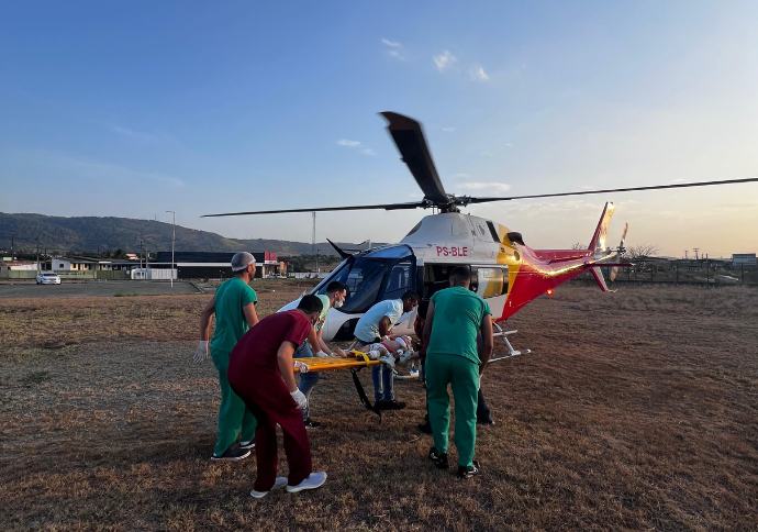 Acidente com ônibus deixa 17 mortos na Serra da Barriga em União dos Palmares