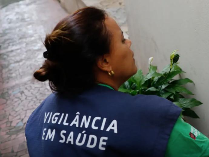 Casos de dengue em 2024 passam de 6,4 milh&otilde;es; mortes somam 5,9 mil