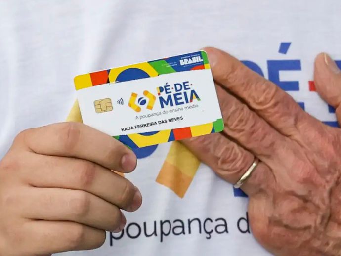 Governo faz acordo para incluir P&eacute;-de-Meia e Vale G&aacute;s no or&ccedil;amento