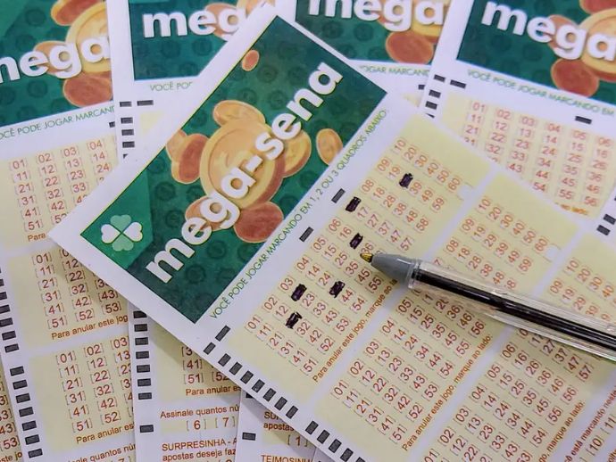 Mega-Sena sorteia nesta quinta-feira pr&ecirc;mio acumulado em R$ 51 milh&otilde;es