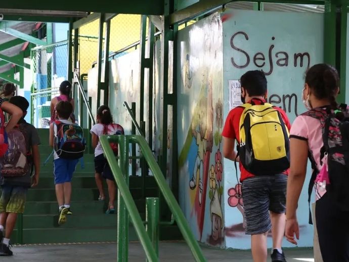 Projeto prepara professores para a inclus&atilde;o de alunos com TDAH