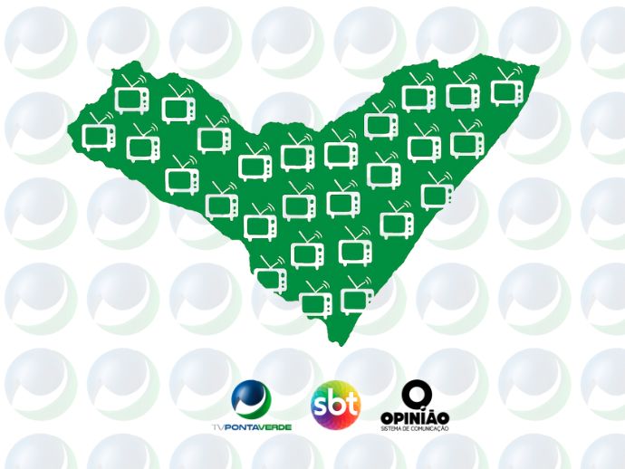 TV Ponta Verde amplia cobertura digital e estar&aacute; dispon&iacute;vel em todo o estado de Alagoas