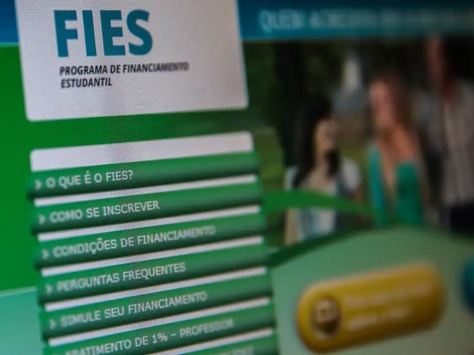 Inscri&ccedil;&otilde;es para vagas remanescentes do Fies acabam hoje
