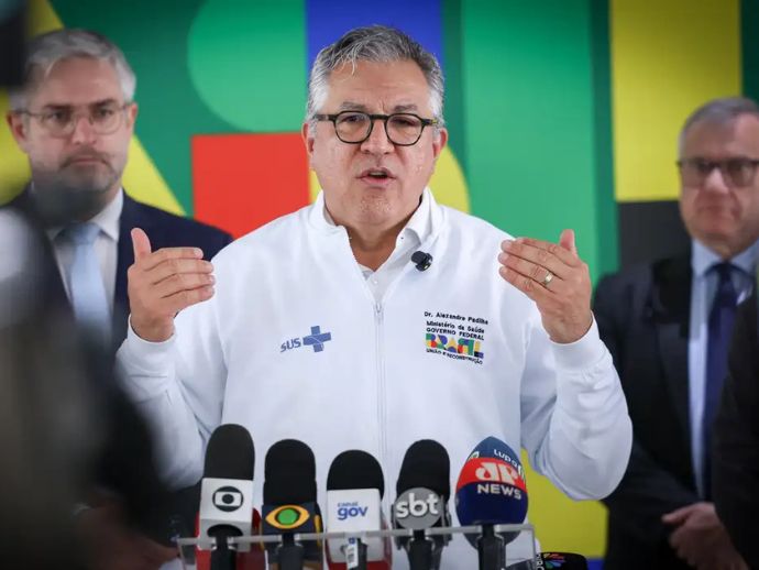 Parceria com setor privado quer reduzir tempo de espera no SUS