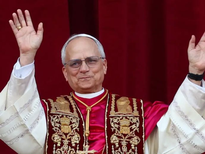 Quem &eacute; o papa Le&atilde;o XIV: pr&oacute;ximo de Francisco e mission&aacute;rio no Peru