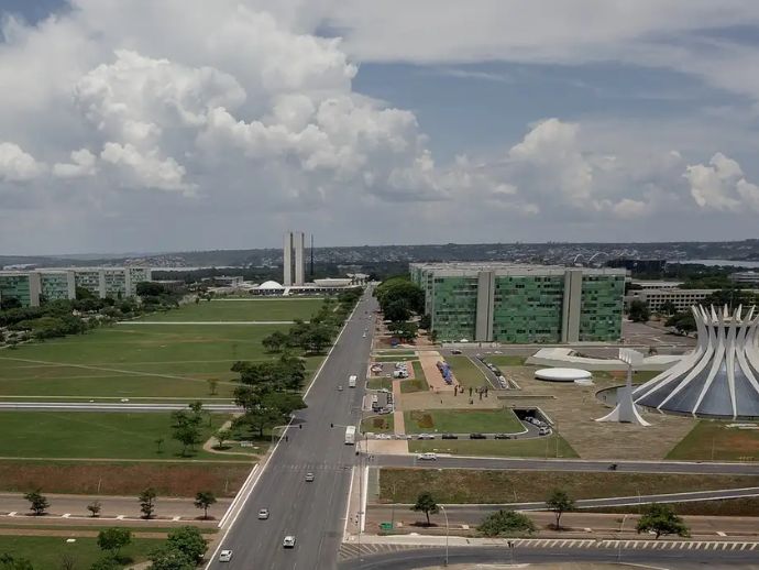 CNU 2: saiba quais s&atilde;o os &oacute;rg&atilde;os federais participantes da nova edi&ccedil;&atilde;o