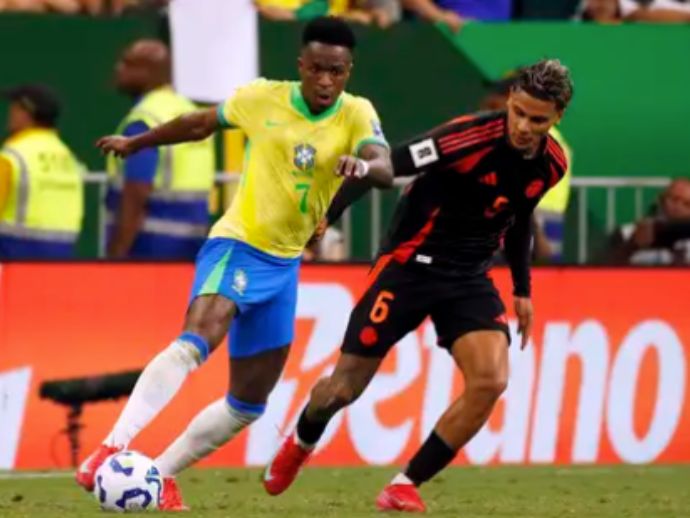 Com Casemiro e sem Neymar, Ancelotti faz primeira convoca&ccedil;&atilde;o na CBF