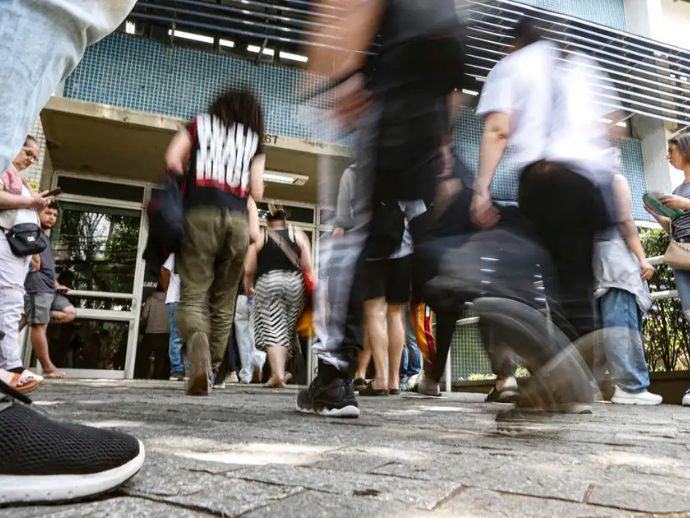 Acaba hoje prazo para valida&ccedil;&atilde;o de informa&ccedil;&otilde;es das inscri&ccedil;&otilde;es do Fies