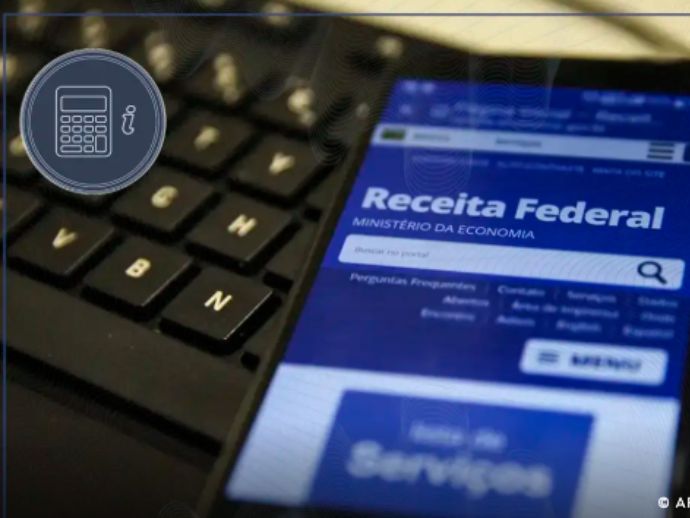 Saiba o que acontece com quem n&atilde;o declara o Imposto de Renda