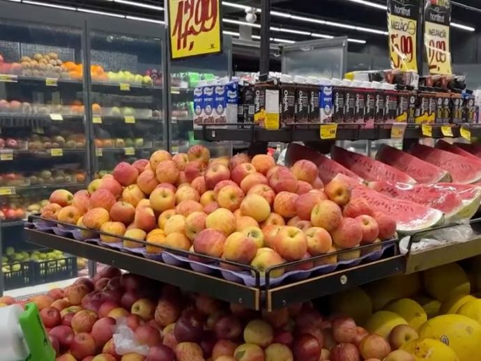 Nutricionista alerta sobre frutas que devem ser consumidas com modera&ccedil;&atilde;o por diab&eacute;ticos