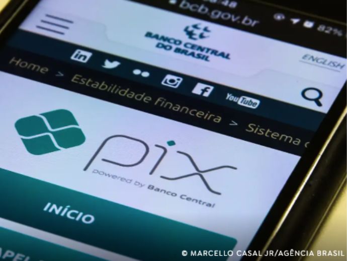 Banco Central anuncia o Pix autom&aacute;tico