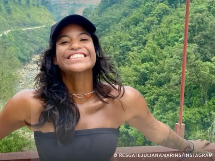 Aut&oacute;psia indon&eacute;sia conclui que Juliana Marins morreu de hemorragia