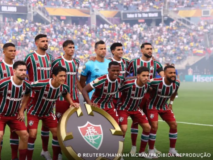 Fluminense encara Chelsea por vaga na final do Mundial de Clubes