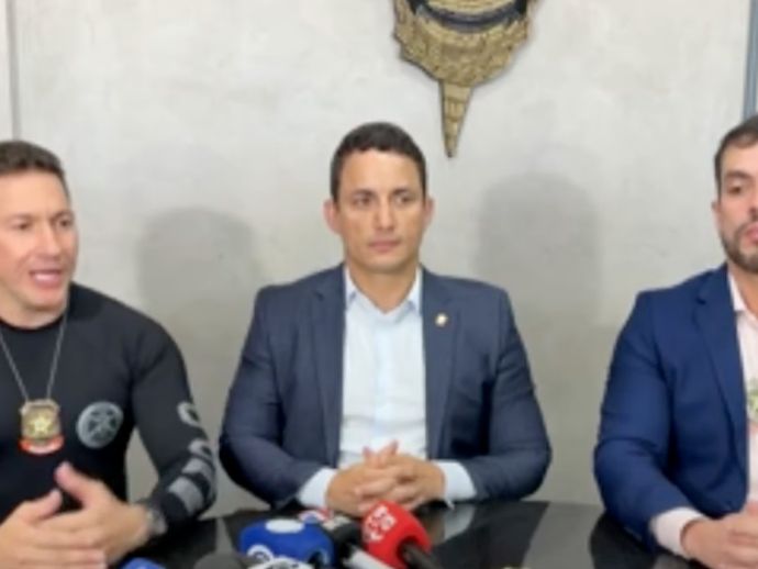 Motorista de app forja sequestro e inc&ecirc;ndio de carro para aplicar golpe