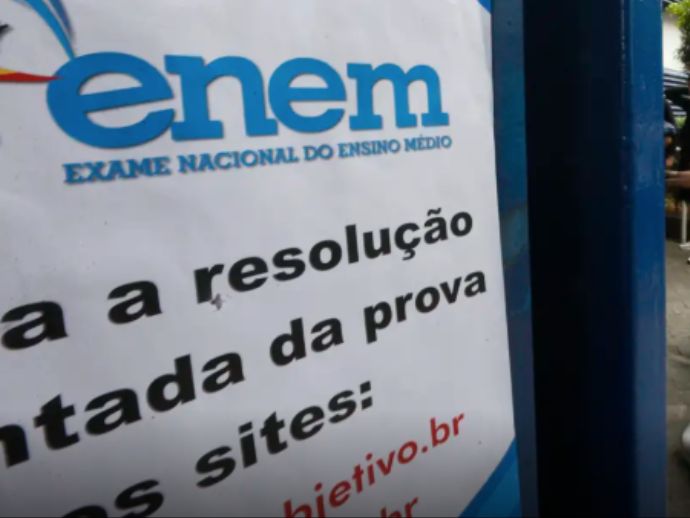 Terminam nesta sexta as inscri&ccedil;&otilde;es do Fies para o 2&ordm; semestre