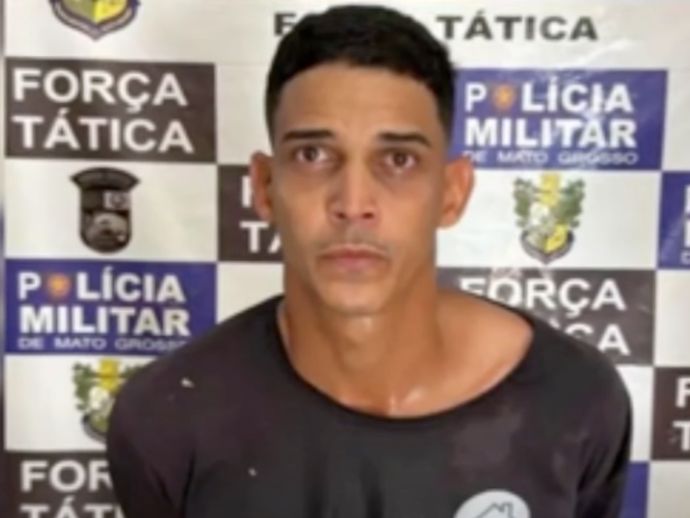 Pol&iacute;cia prende em opera&ccedil;&atilde;o interestadual o &ldquo;Vingador&rdquo;, l&iacute;der de fac&ccedil;&atilde;o acusado de homic&iacute;dios em Alagoas