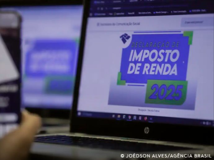 Receita libera nesta quinta (24) consulta ao 3&ordm; lote de restitui&ccedil;&atilde;o