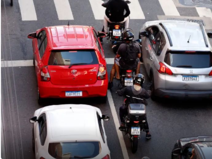 Emerg&ecirc;ncias com motociclistas adiam cirurgias complexas no SUS