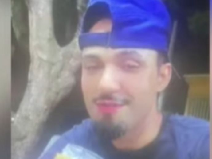  Caso Roseane Ten&oacute;rio: Criminoso tem passagem pela pol&iacute;cia por agress&atilde;o