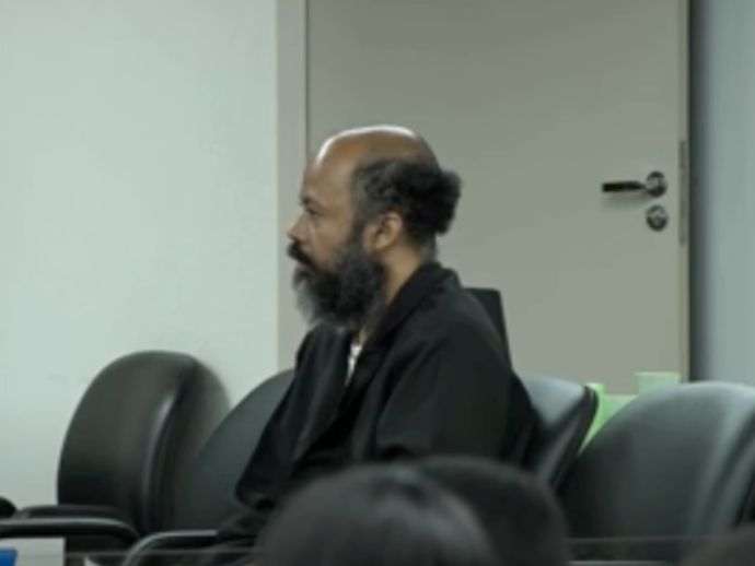 Serial killer de Alagoas vai a j&uacute;ri popular por tentativa de homic&iacute;dio contra barbeiro