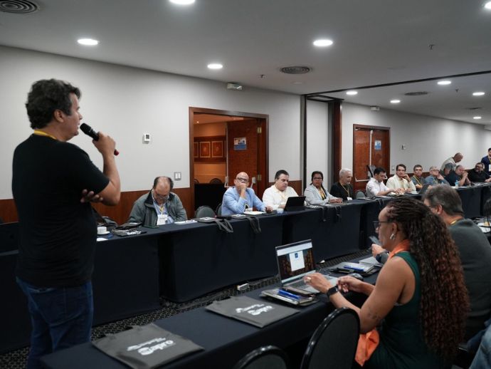 FENAPRO cria delegacia regional em Alagoas para fortalecer mercado publicit&aacute;rio