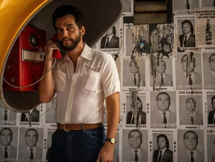 Veja a lista dos seis filmes brasileiros que disputam vaga no Oscar