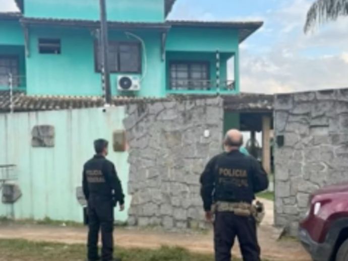 PF investiga corrup&ccedil;&atilde;o eleitoral em Barra de Santo Ant&ocirc;nio