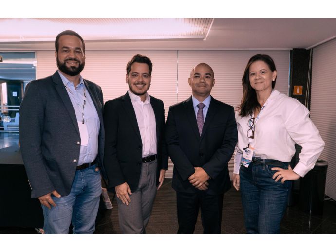 Wendel Palhares &eacute; eleito vice-presidente do Conselho Nacional de Secretarias de Comunica&ccedil;&atilde;o